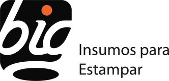 BIG Insumos para Estampar
